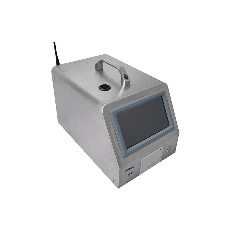 Laser Dust Particle Counter CLJ-2803