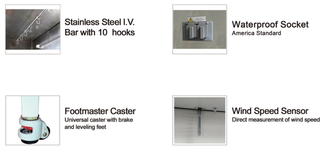 laminar flow cabinet