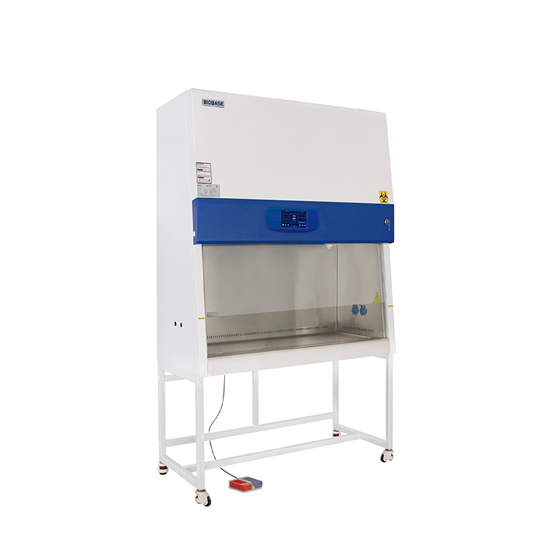 AC Series Class II A2 Biological Safety Cabinet