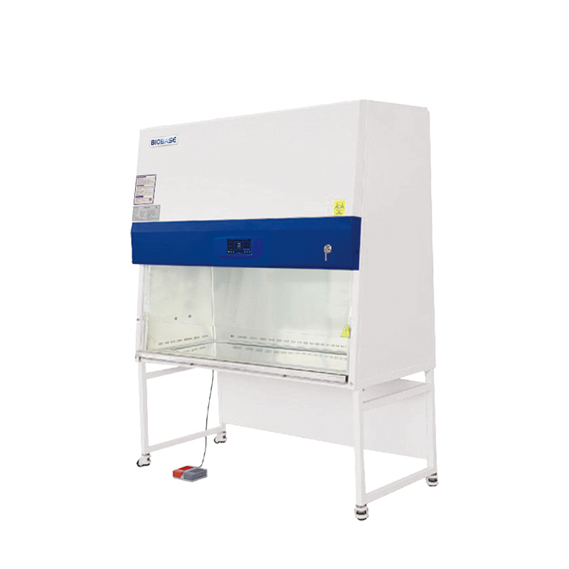 AC Series Class II A2 Biological Safety Cabinet