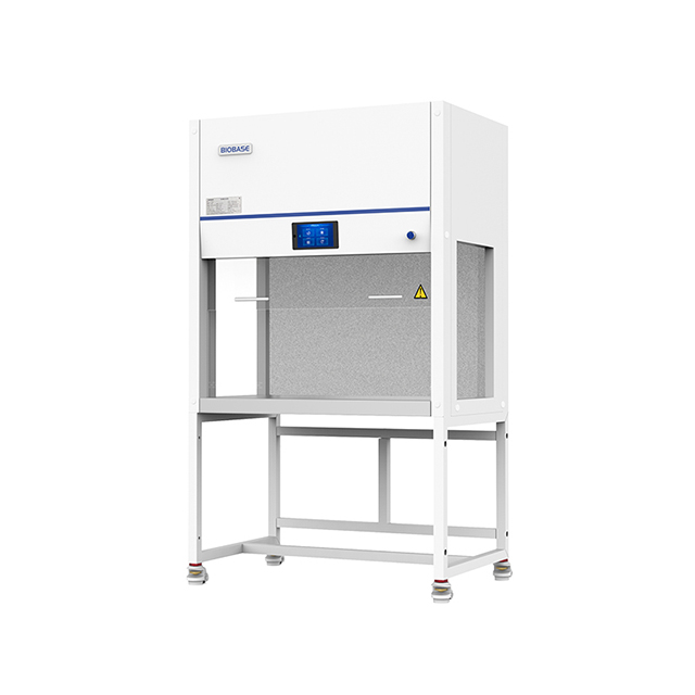 Horizontal Laminar Flow Cabinet 7-inch Color Touch Screen