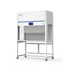 Cabina de flujo laminar horizontal BKCB-H1100S BKCB-H1300S Biobase — imagen 2