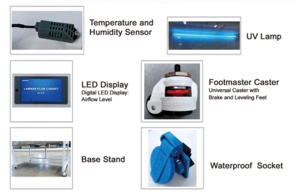 Laminar Flow Cabinet