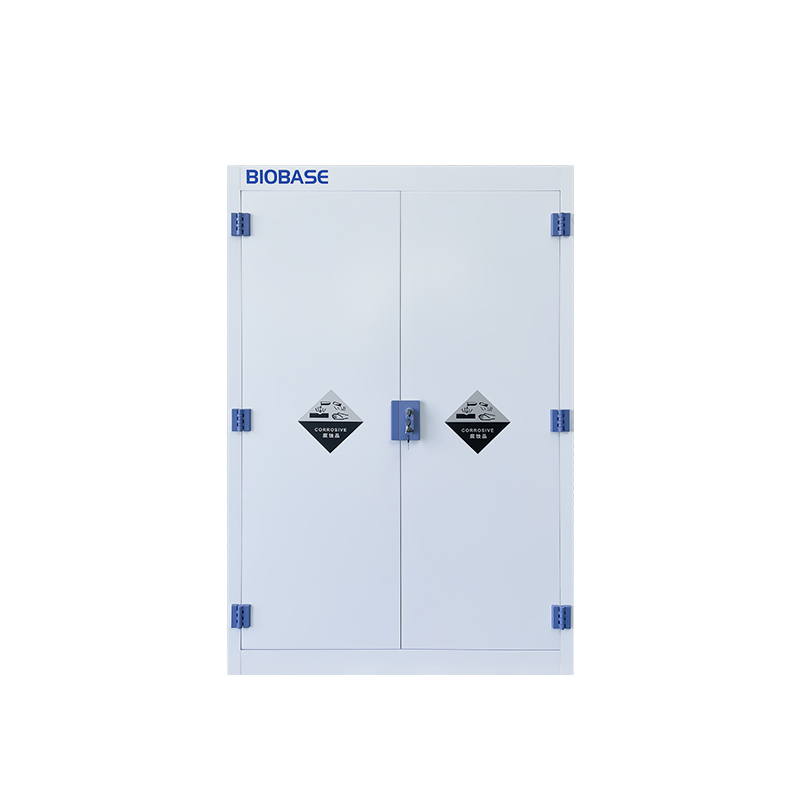 Strong Acid & Alkali Storage Cabinet