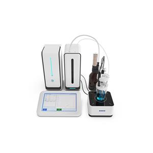 Titrateur automatique BK-PT10