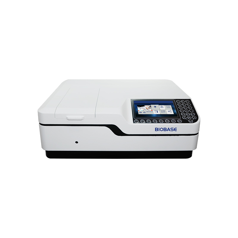 Doppelstrahl-Scanning-UV/VIS-Spektralphotometer