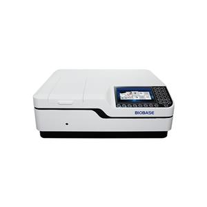 Spectrophotomètre à balayage UV/VIS BK-D2600