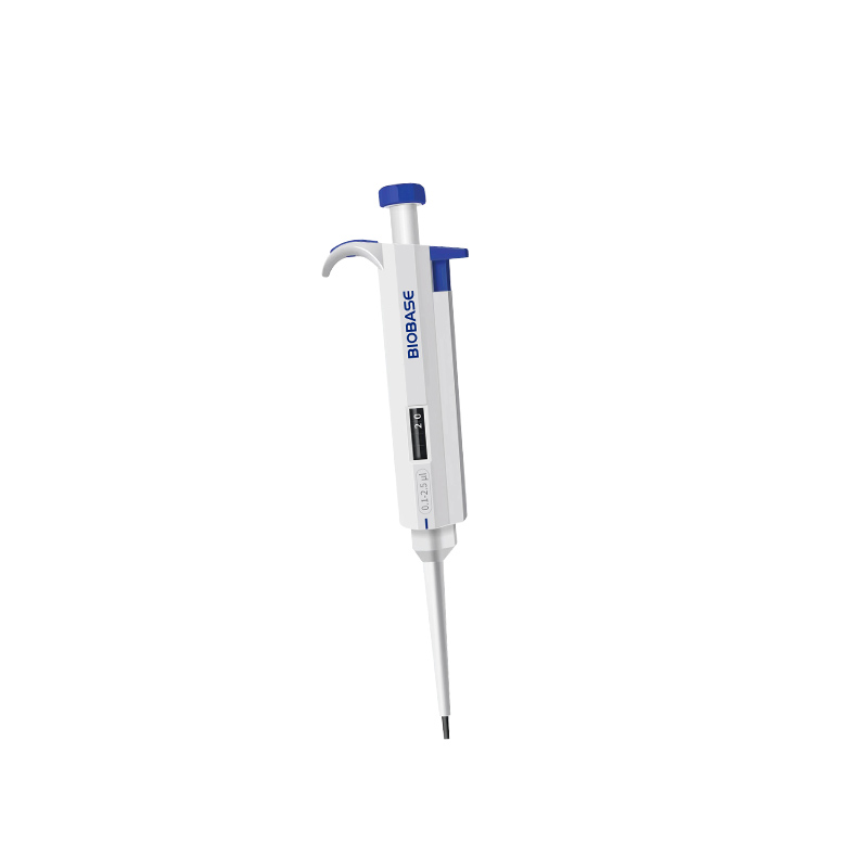 Classic Single Channel Adjustable Pipette