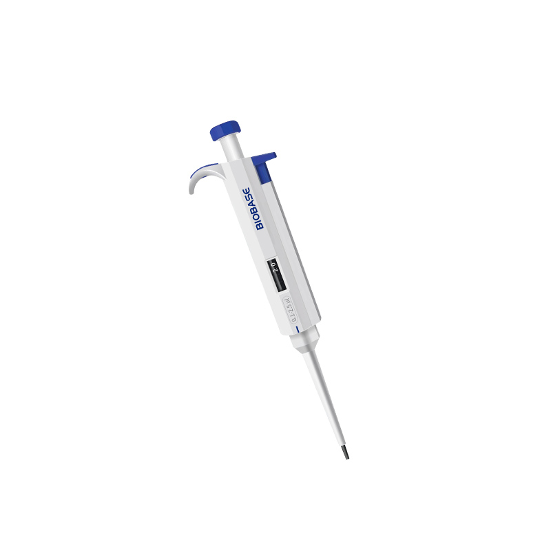 Classic Single Channel Adjustable Pipette