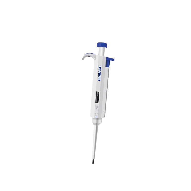 Classic Single Channel Adjustable Pipette