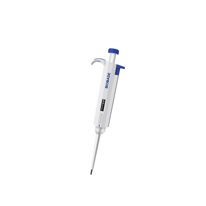 Classic Single Channel Adjustable Pipette