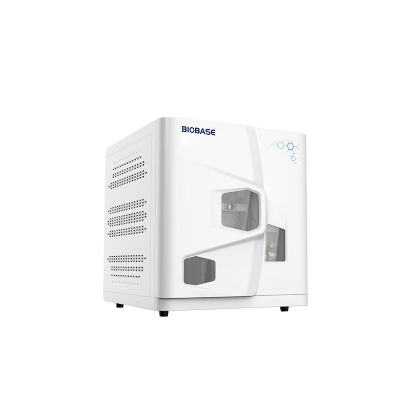 Total Organic Carbon Analyzer BK-TOC5000RN