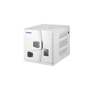 Analizador de carbono orgánico total BK-TOC5000RN Biobase — imagen 2
