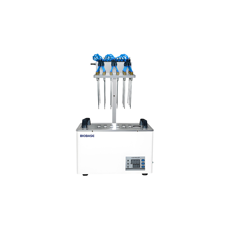 Sample Concentrator