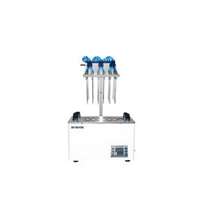 Concentrador de muestras Biobase — imagen 2