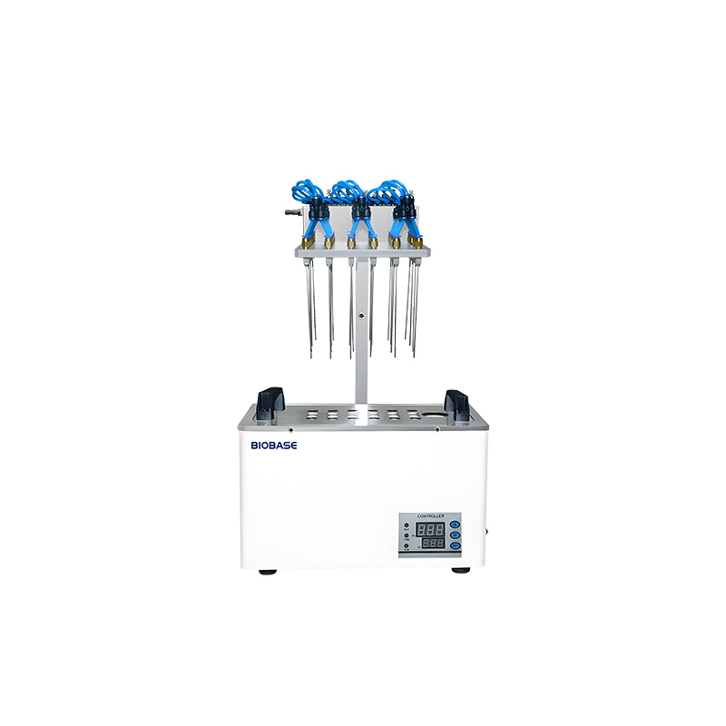 Sample Concentrator