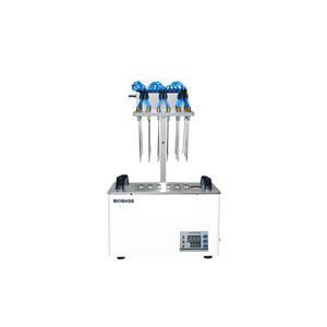 Concentrador de muestras Biobase — imagen 3