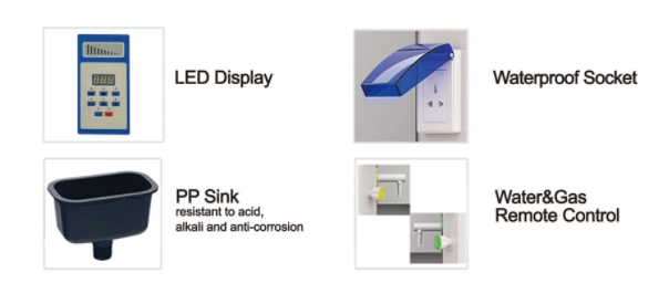 ductless fume hood