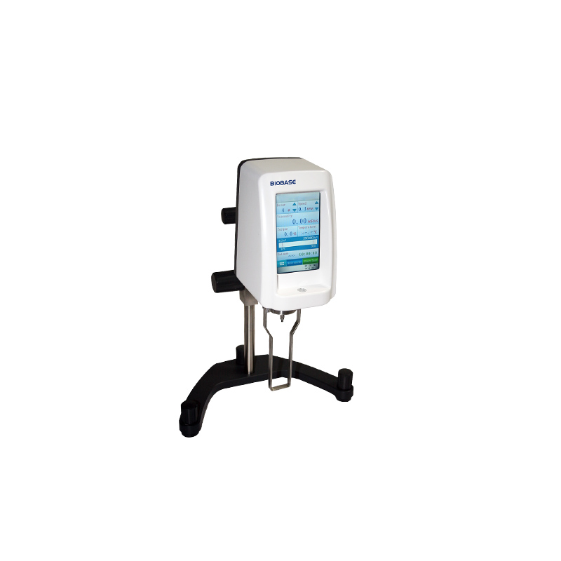 Touch Screen Digital Display Viscometer