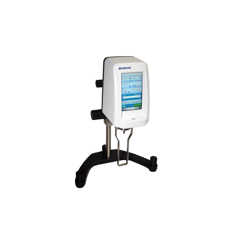 Touch Screen Digital Display Viscometer