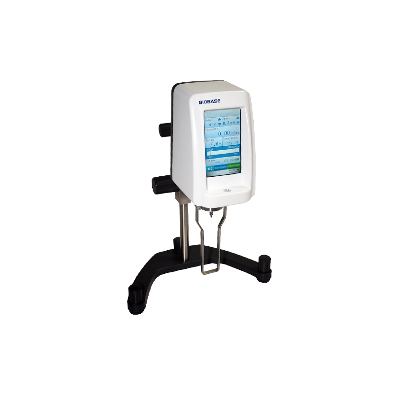 Touch Screen Digital Display Viscometer