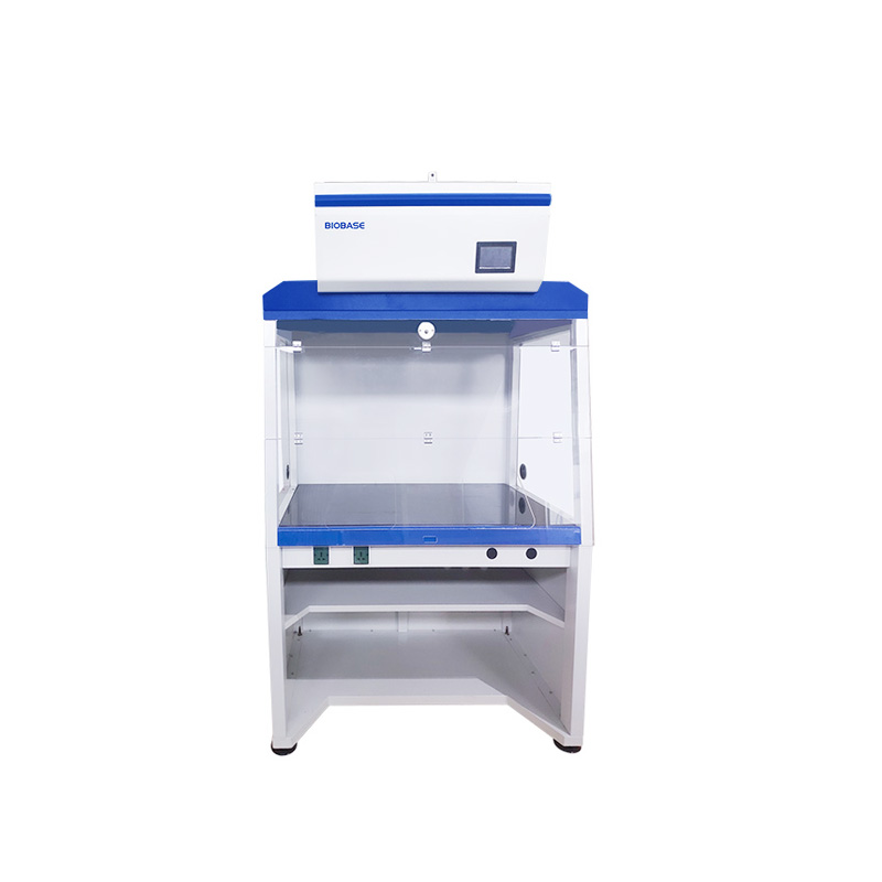 Ductless Fume Hood FH(T)