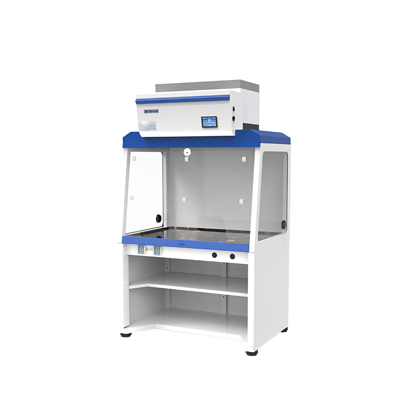 Ductless Fume Hood FH(T)