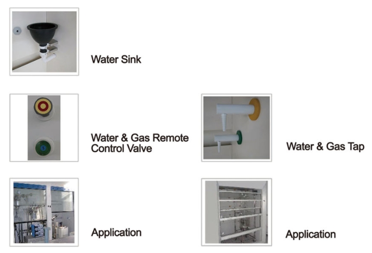 walk in fume hood walk in fume hood