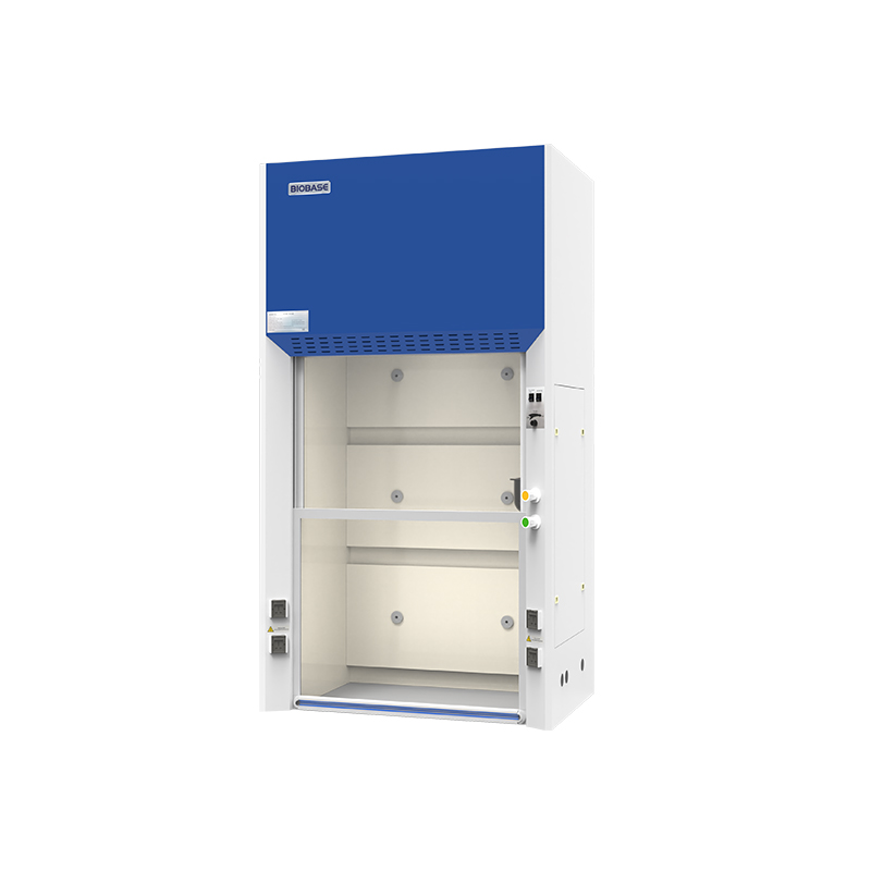 Walk-in Fume Hood FH(W) Series