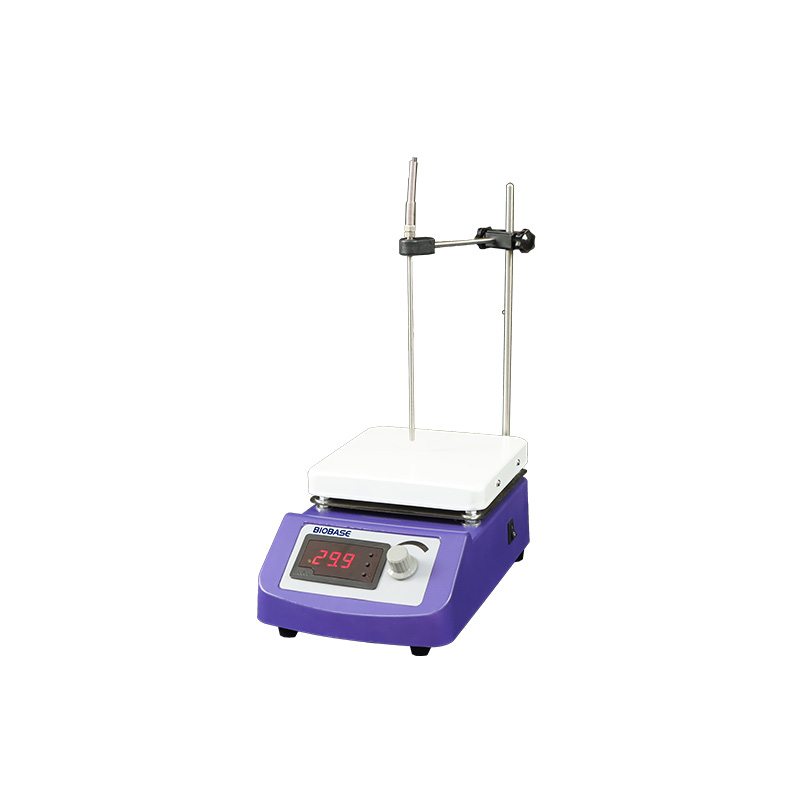 Hotplate Magnetic Stirrer BJPX-SC10-2