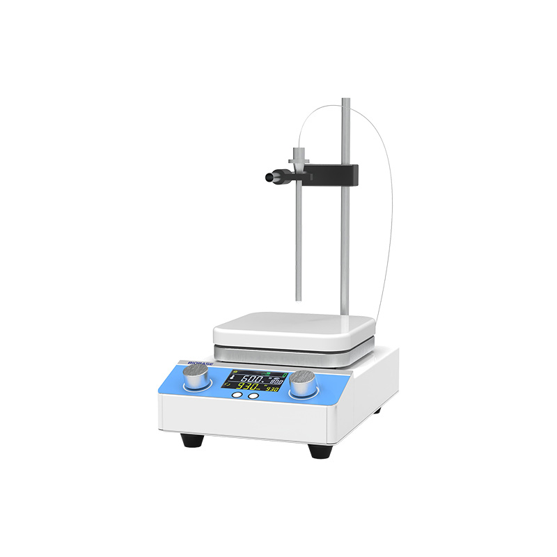 Hotplate Magnetic Stirrer MS-H-10 MS-H-11