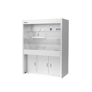 Estación de trabajo de patología