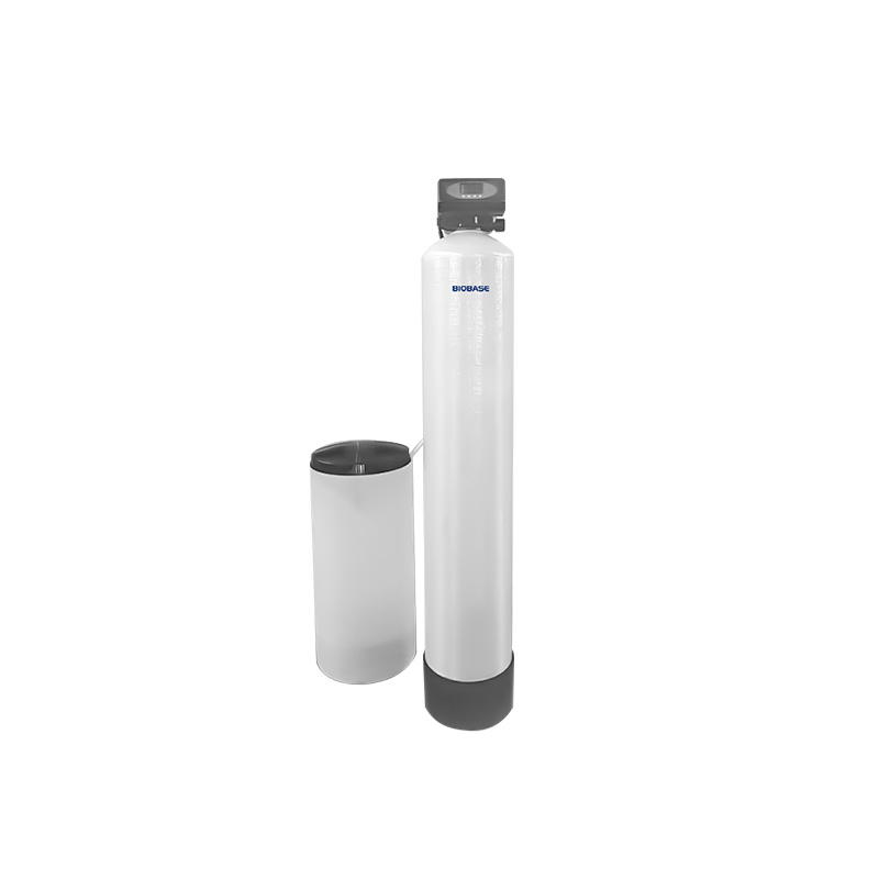 Water Softener BKRSY-3000