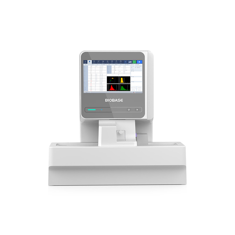 5-Part Auto Hematology Analyzer BK-6500