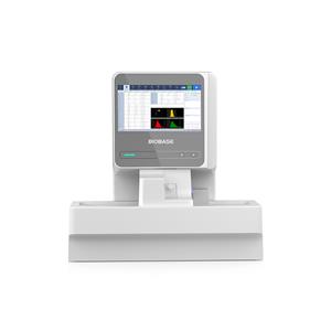 Analizador hematológico de 5 partes BK-6500 Biobase — imagen 3