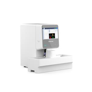 Analizador hematológico de 5 partes BK-6500 Biobase — imagen 2