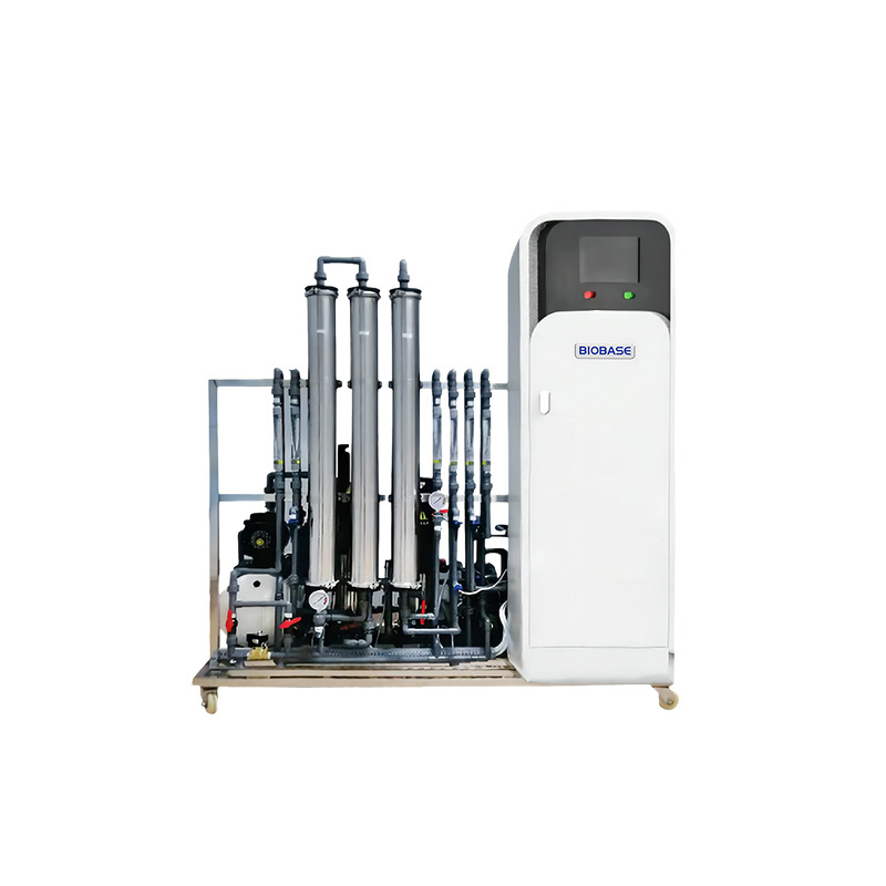 Laboratory Water Purifier