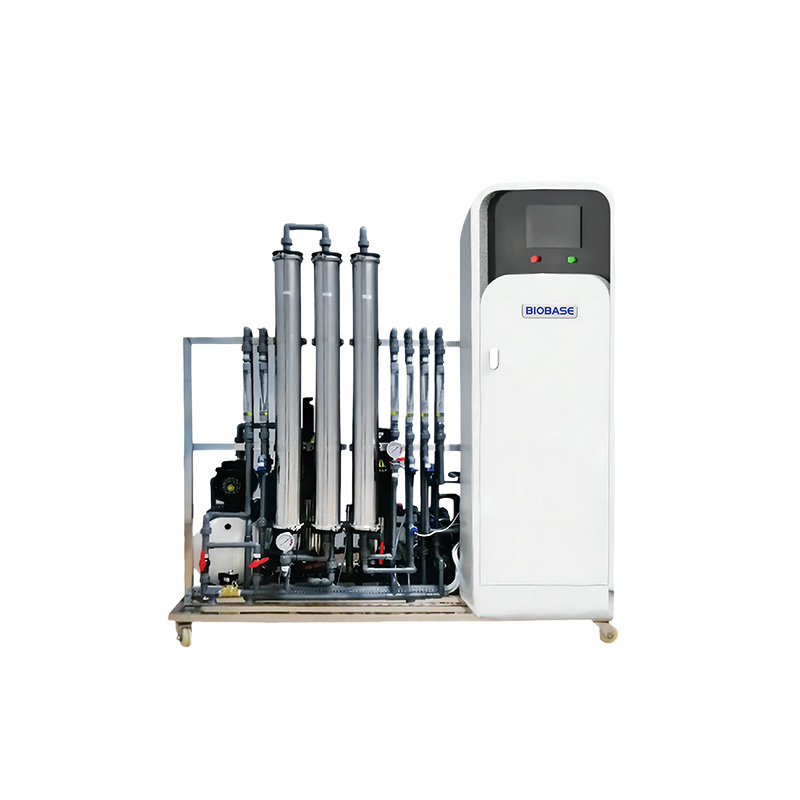 Laboratory Water Purifier