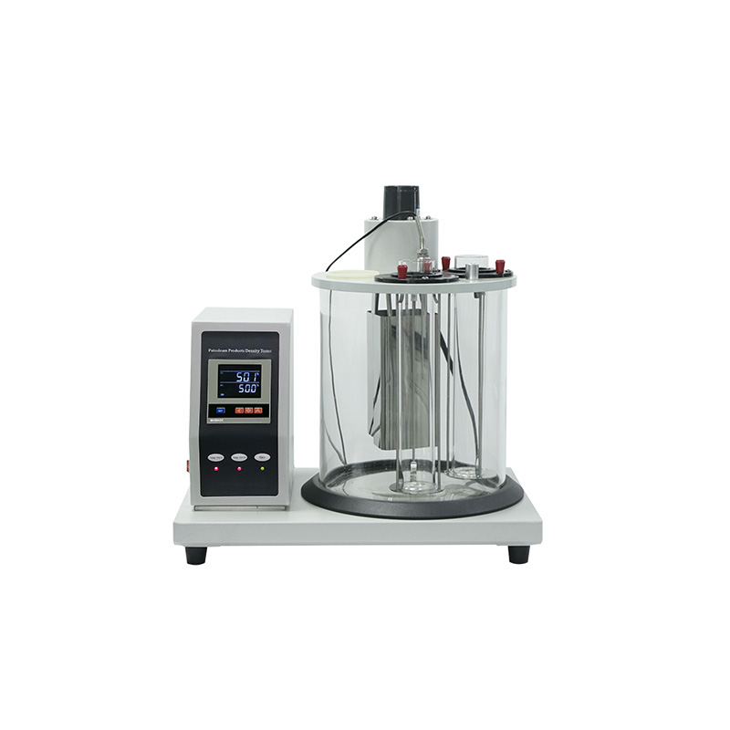 Petroleum Products Density Tester