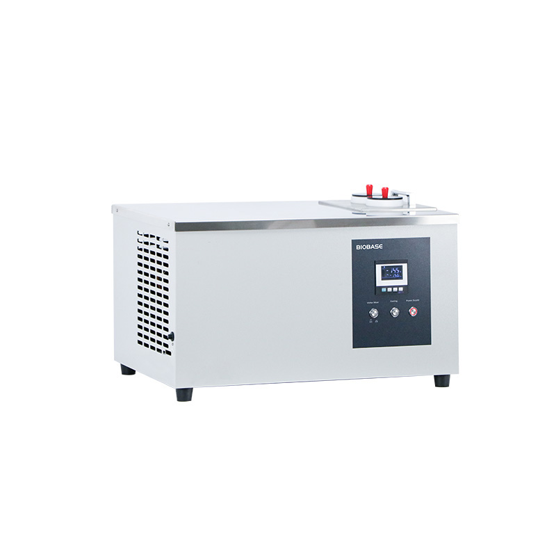 Low Temperature Tester