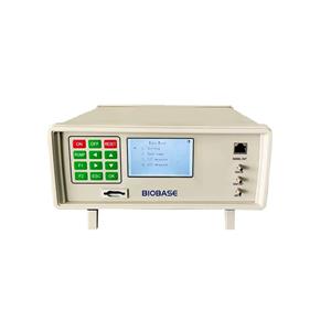 식물 광합성 측정기 피피엠-C