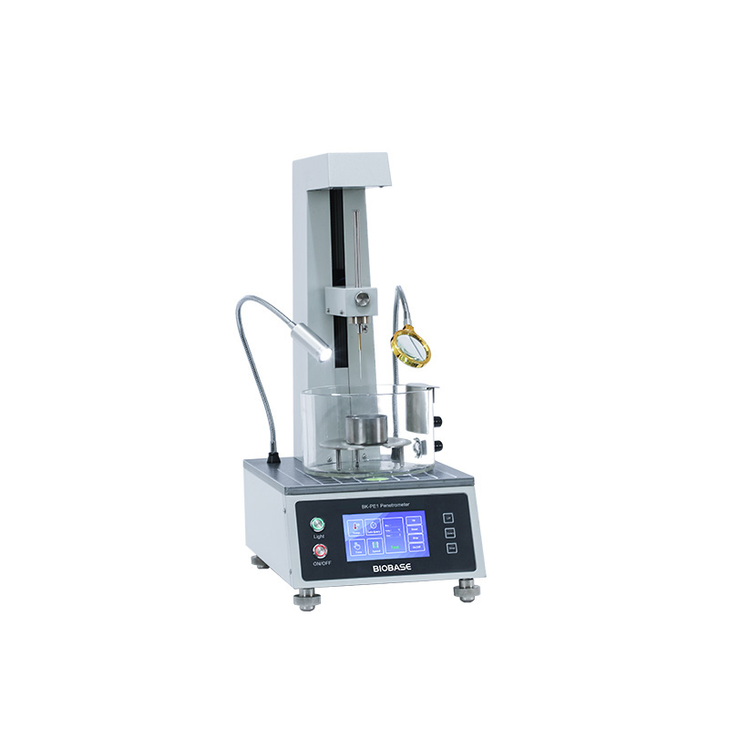 Penetrometer BK-PE1