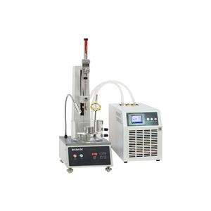 Penetrómetro de baja temperatura BK-LTPF