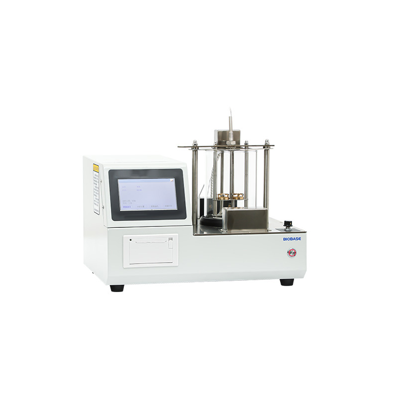 Automatic Softening Point Tester