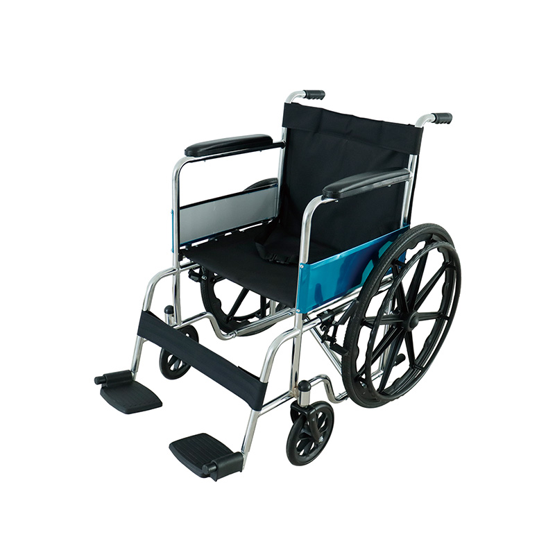 Manual Wheelchair SYIV100-MFT608S SYIV100-MFT609MS