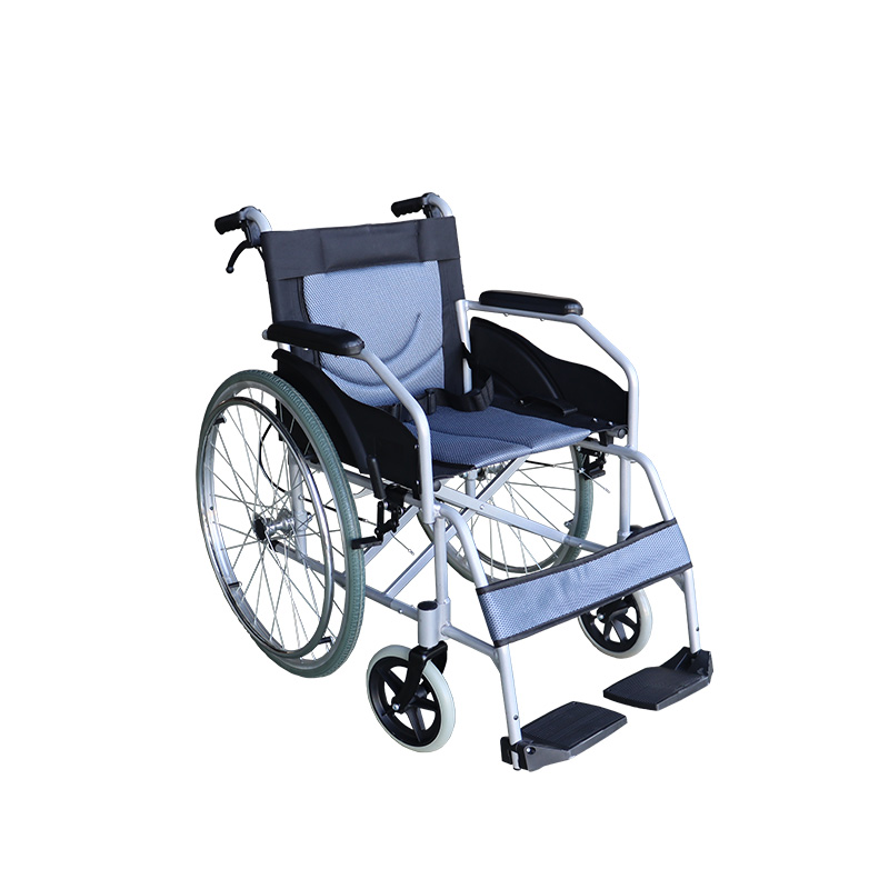 Manual Wheelchair SYIV100-MFL808A SYIV100-MFL808C