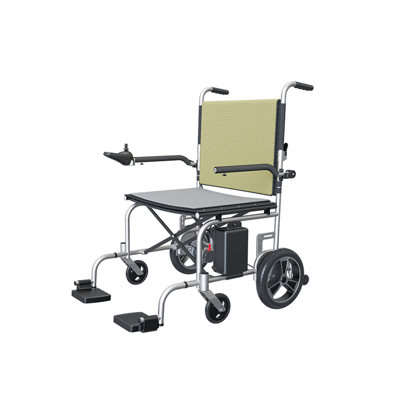 Electric Wheelchair MFN801L