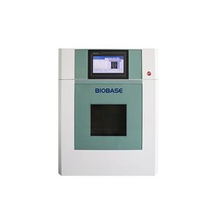 Digestor de microondas BMD-10H BMD-12H BMD-Z40 Biobase — imagen 3