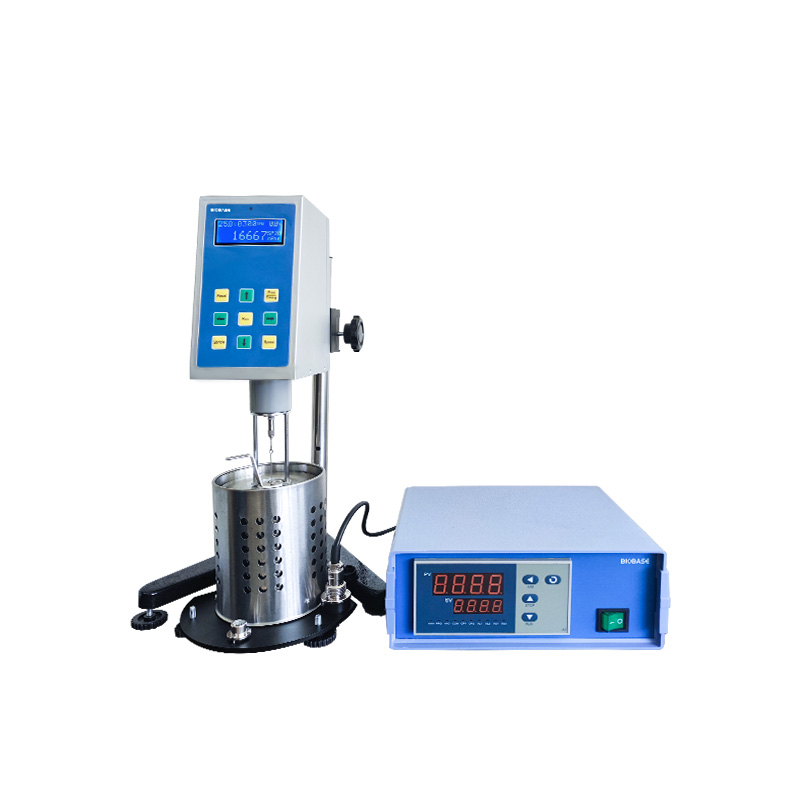 High-temperature Viscometer