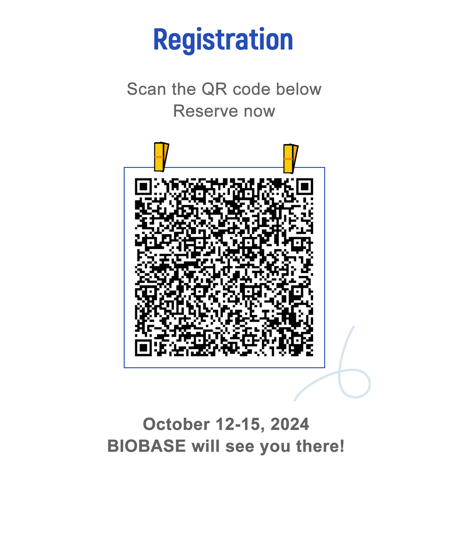 BIOBASE Invites You To Meet at ShenZhen CMEF 2024